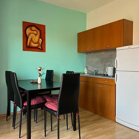 Apartmani Kacola Tučepi Екстериор снимка