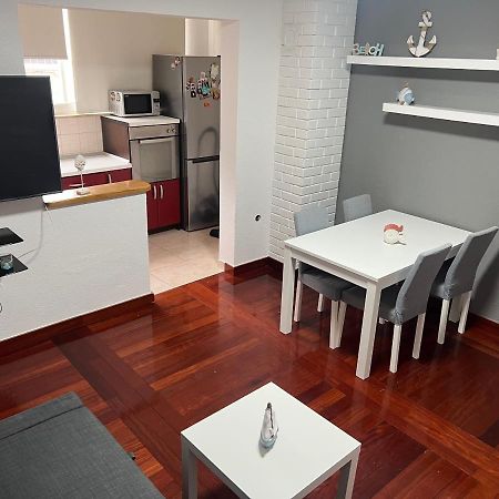 Apartmani Kacola Tučepi Екстериор снимка