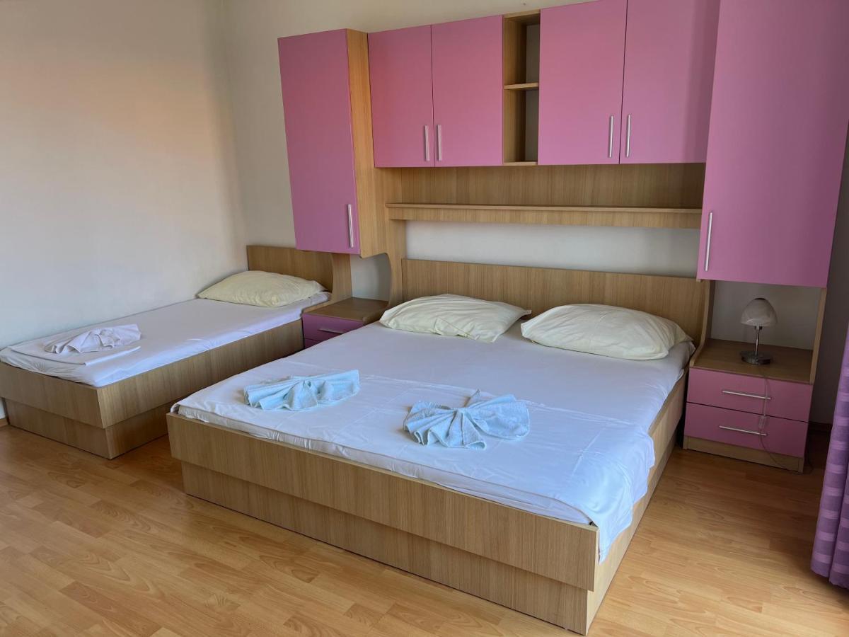 Apartmani Kacola Tučepi Екстериор снимка