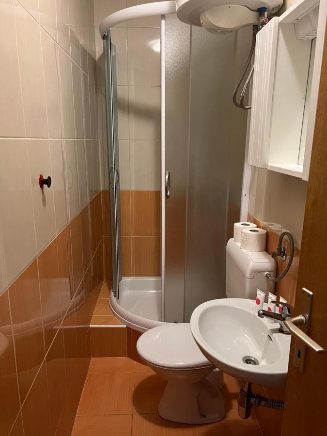 Apartmani Kacola Tučepi Екстериор снимка