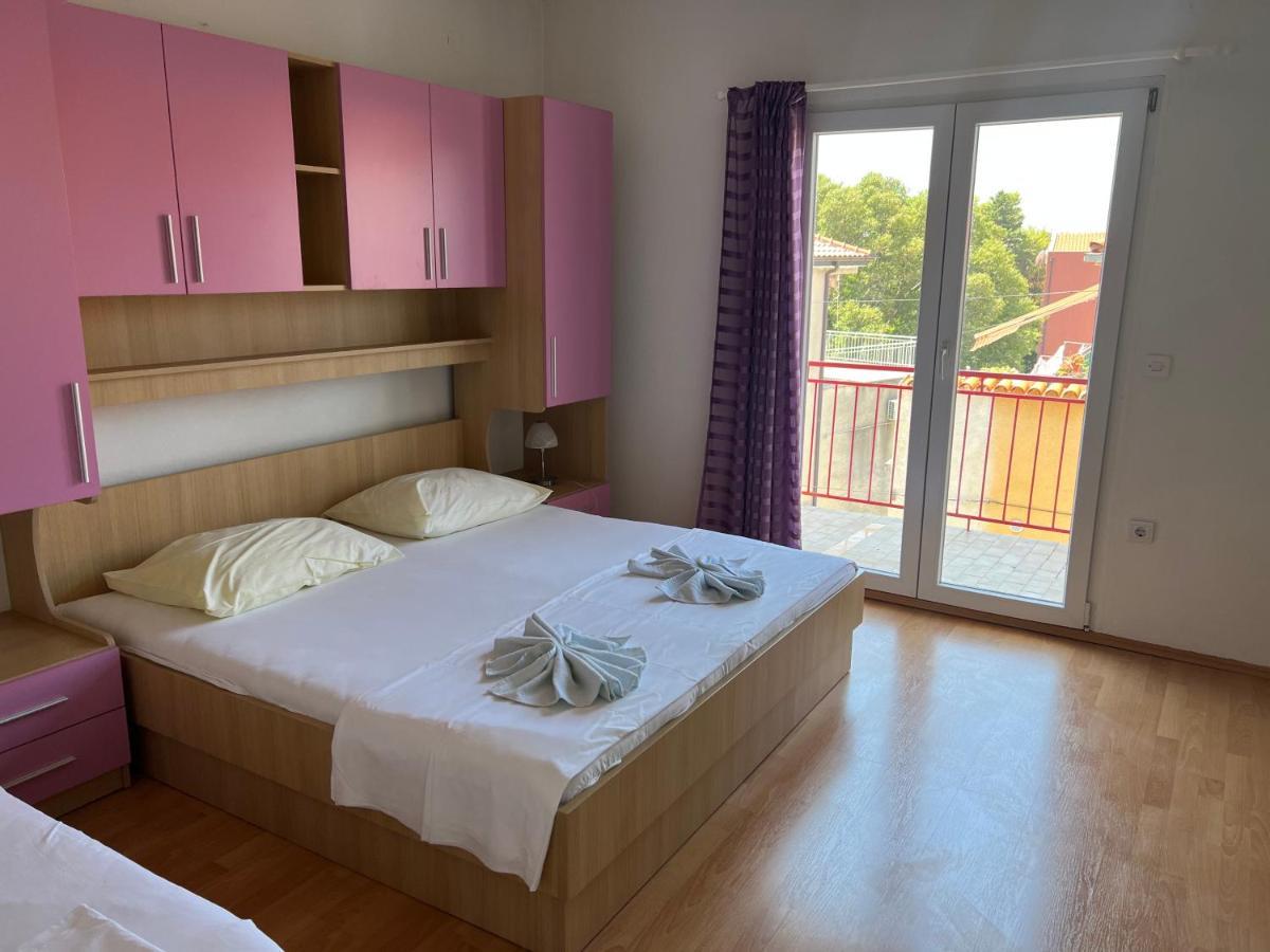 Apartmani Kacola Tučepi Екстериор снимка