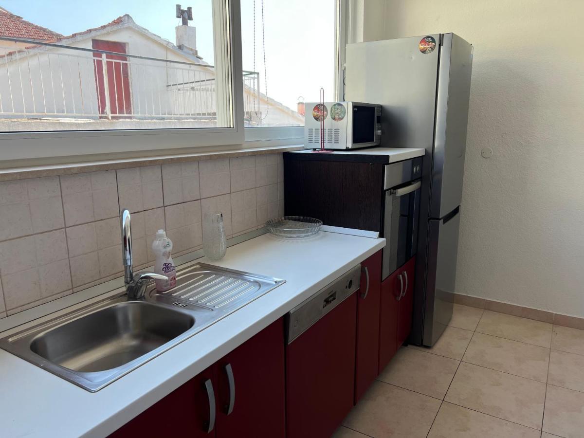 Apartmani Kacola Tučepi Екстериор снимка