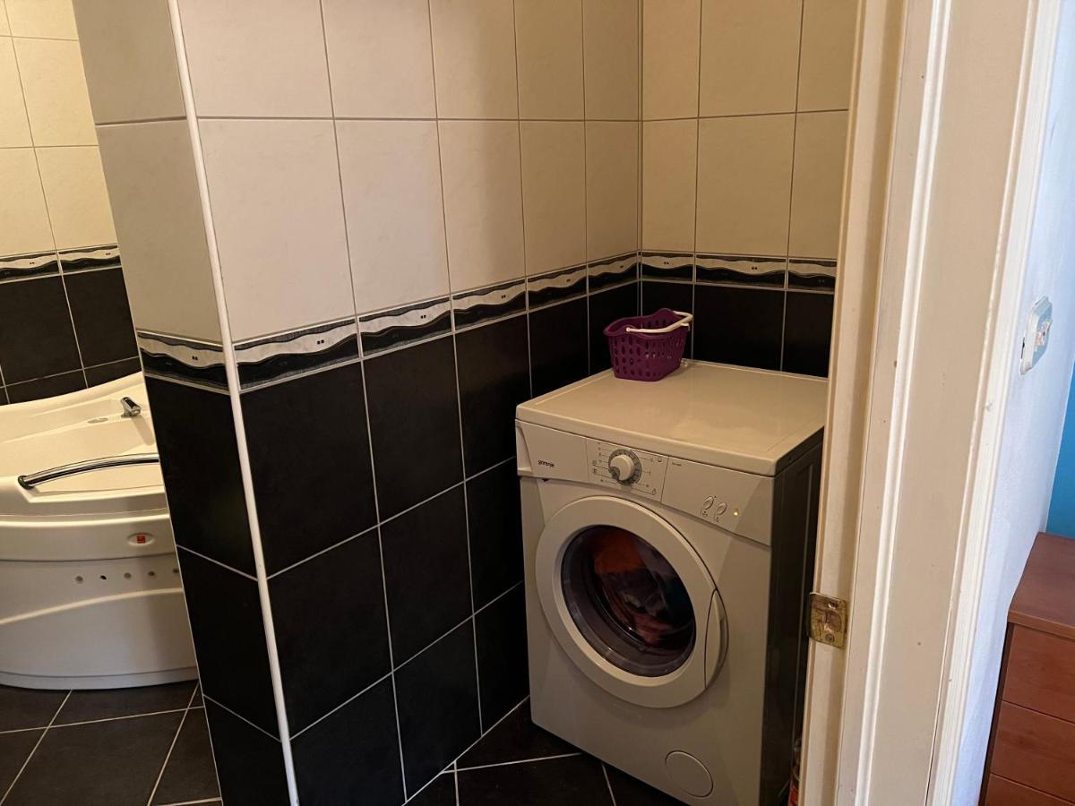 Apartmani Kacola Tučepi Екстериор снимка