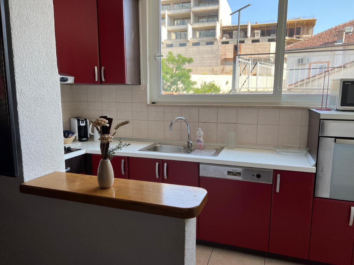Apartmani Kacola Tučepi Екстериор снимка