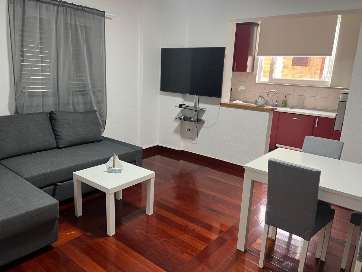 Apartmani Kacola Tučepi Екстериор снимка