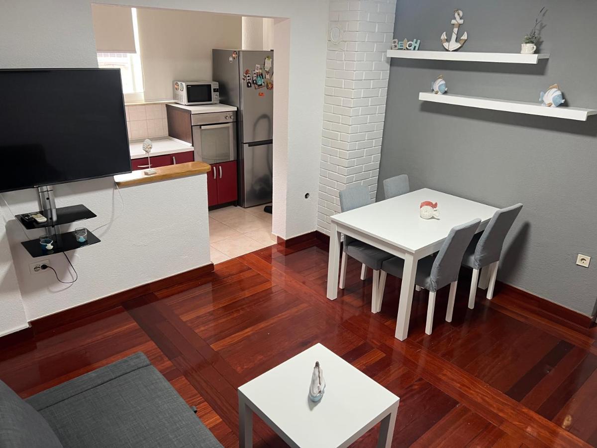 Apartmani Kacola Tučepi Екстериор снимка