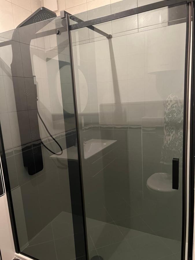 Apartmani Kacola Tučepi Екстериор снимка